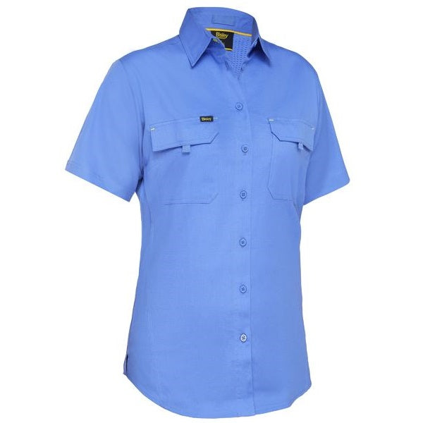 Bisley BL1414 Womens X Airflow™ Ripstop Shirt