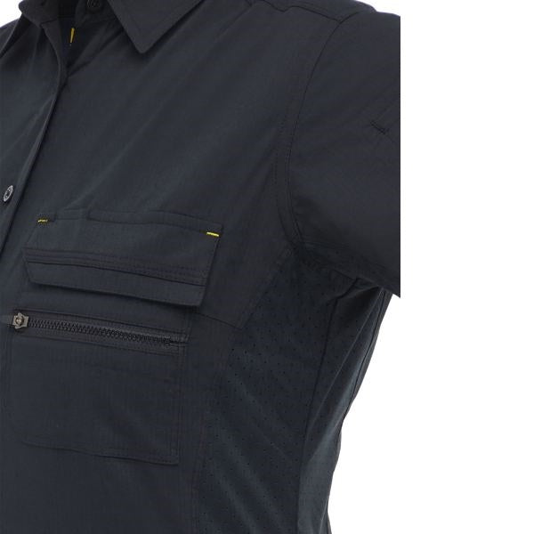 Bisley BL1490 Womens X Airflow™ Stretch Ripstop Shirt