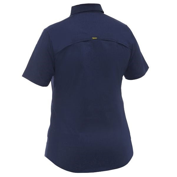 Bisley BL1490 Womens X Airflow™ Stretch Ripstop Shirt