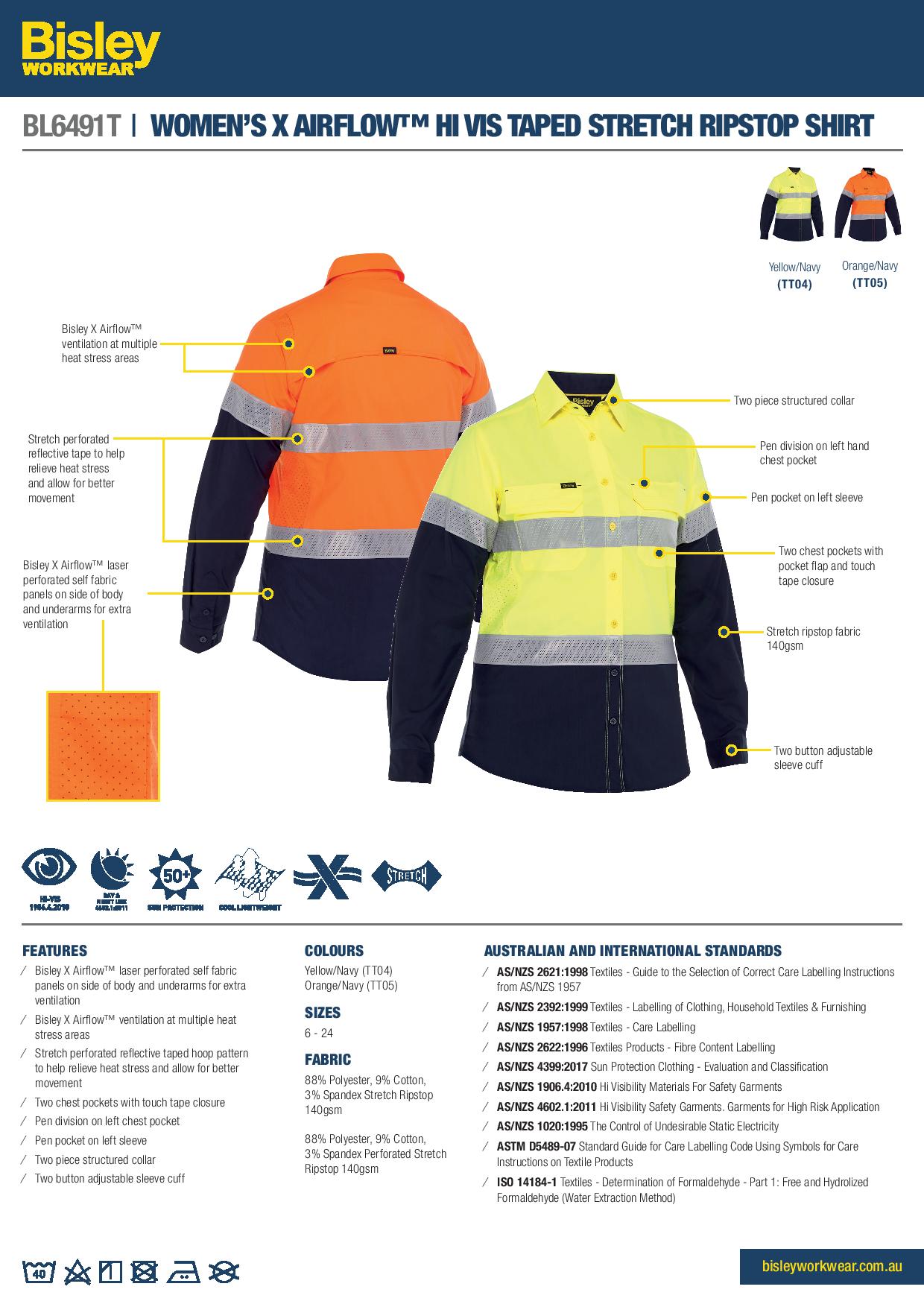 Specification