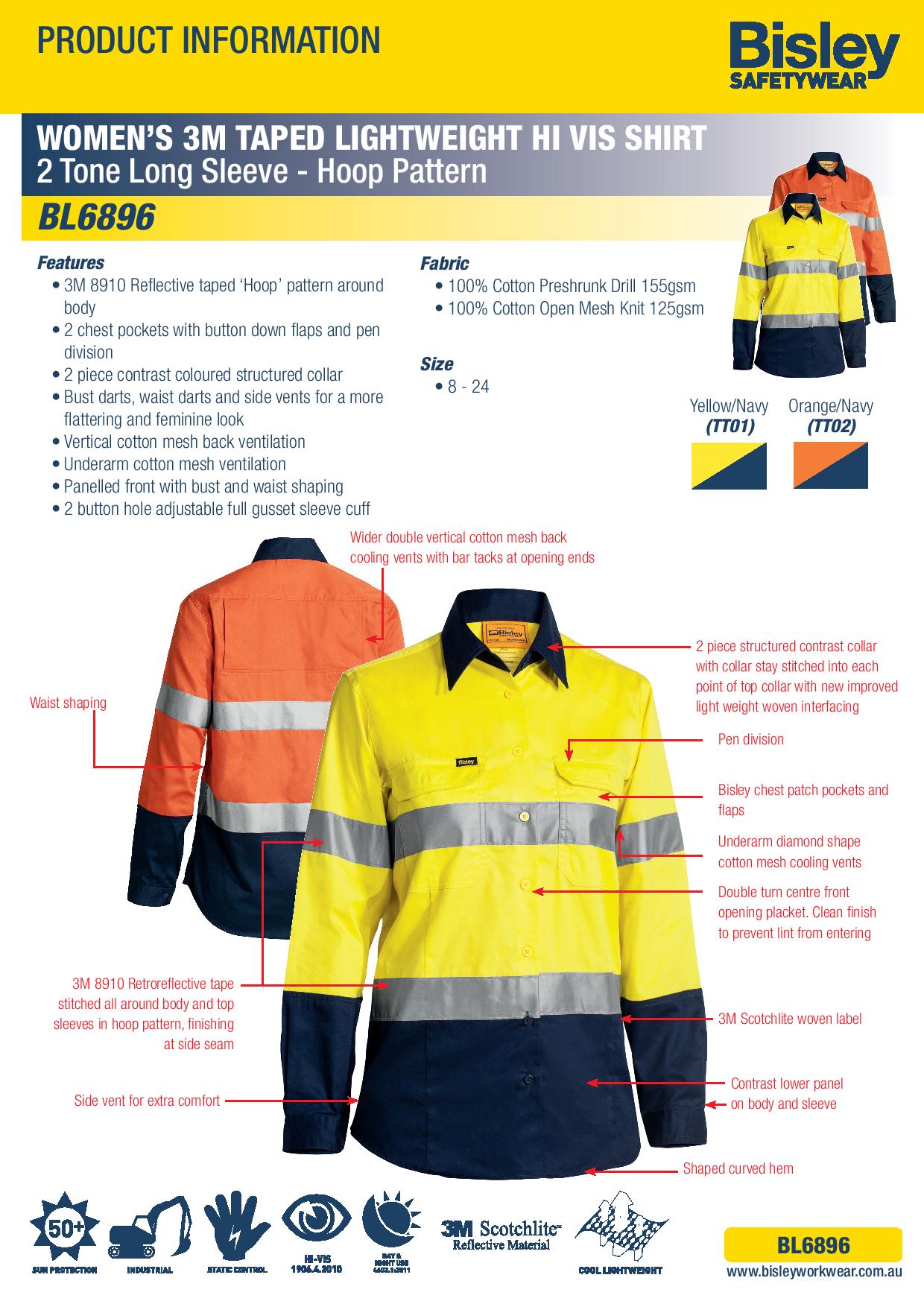 Specification