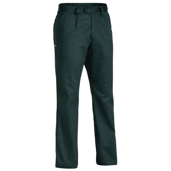 Bisley BP6007 Mens Original Cotton Drill Work Pants