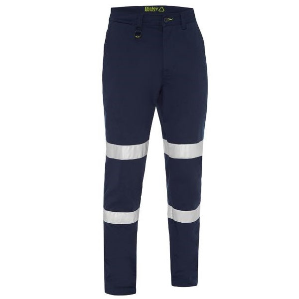Bisley BPCL6088T Women's Taped Biomotion Recycled Cargo Work Pants