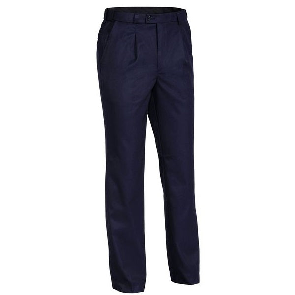 Bisley BP6123D Permanent Press Trousers