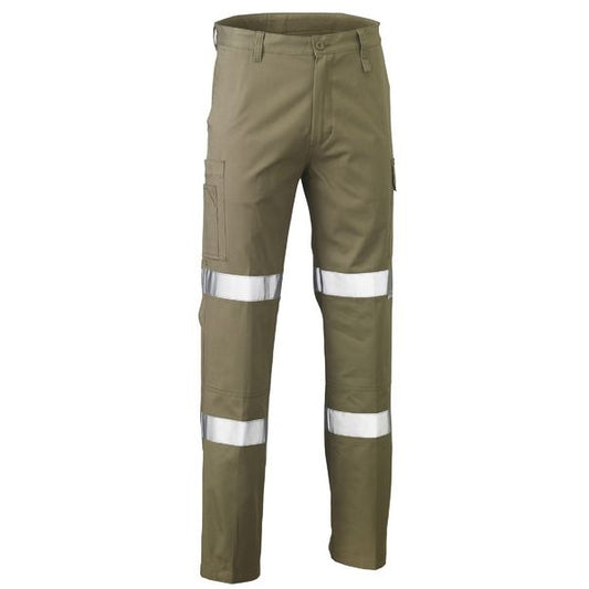 Bisley BP6999T 3M Biomotion Double Taped Cool Lightweight Utility Pants