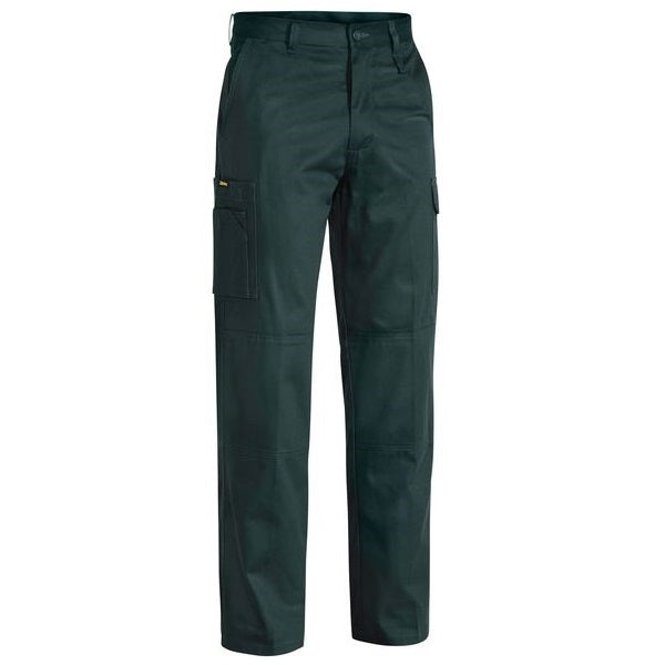 Bisley BP6999 Men's Cool Lightweight Cargo Pants