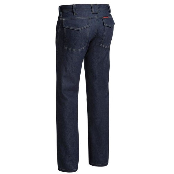 Bisley BP8091 FR Denim Jeans