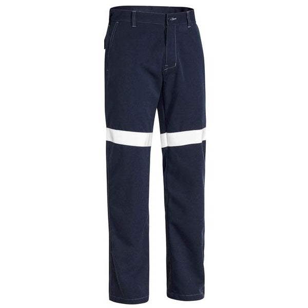 Bisley BP8090T Tencate Tecasafe® Plus 700 Taped FR Pants