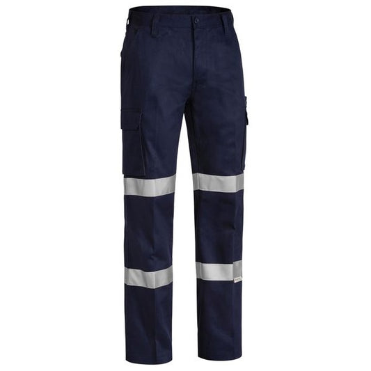 Bisley BPC6003T 3M Double Tape Cargo pants