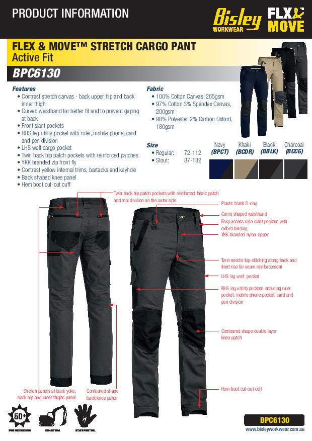 Specification