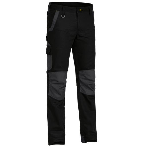 Bisley BPC6130 Flex&Move™ Stretch Pants