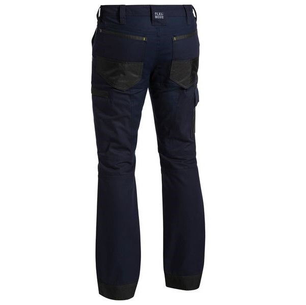 Bisley BPC6130 Flex and Move Stretch Pants