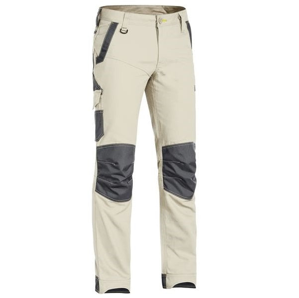 Bisley BPC6130 Flex&Move™ Stretch Pants