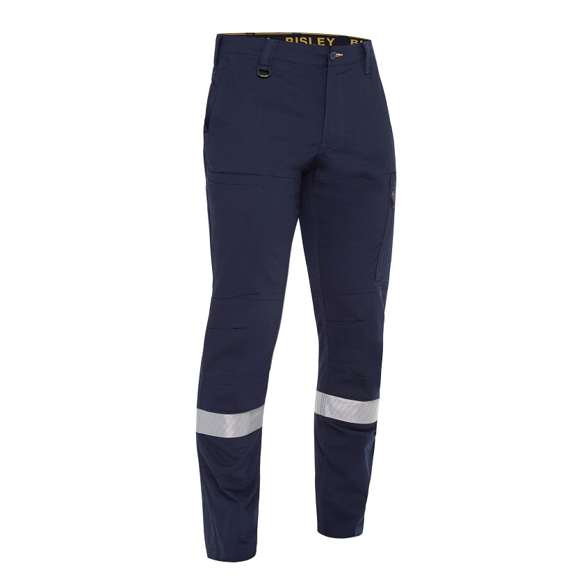 Bisley BPC6150T X Airflow™ Taped Stretch Ripstop Vented Cargo Pant