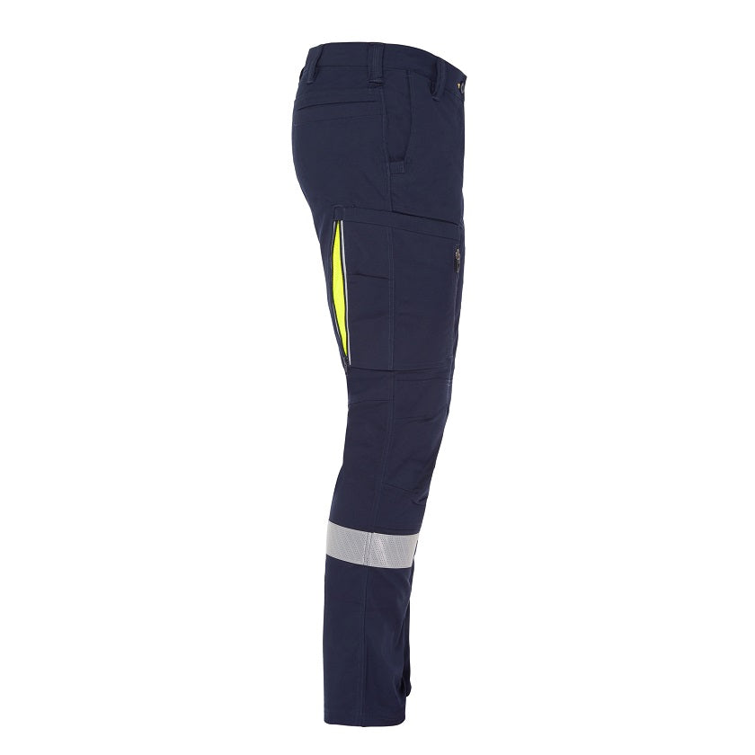 Bisley BPC6150T X Airflow™ Taped Stretch Ripstop Vented Cargo Pant