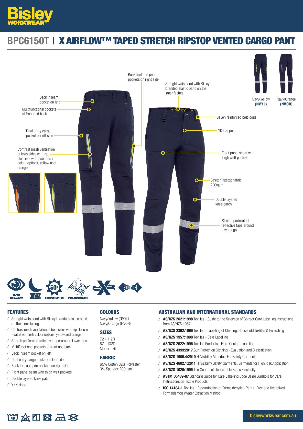 Specification