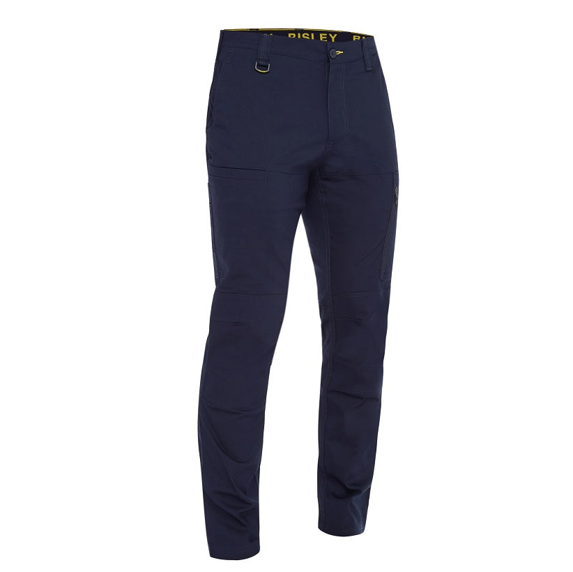 Bisley BPC6150 X Airflow™ Stretch Ripstop Vented Cargo Pant