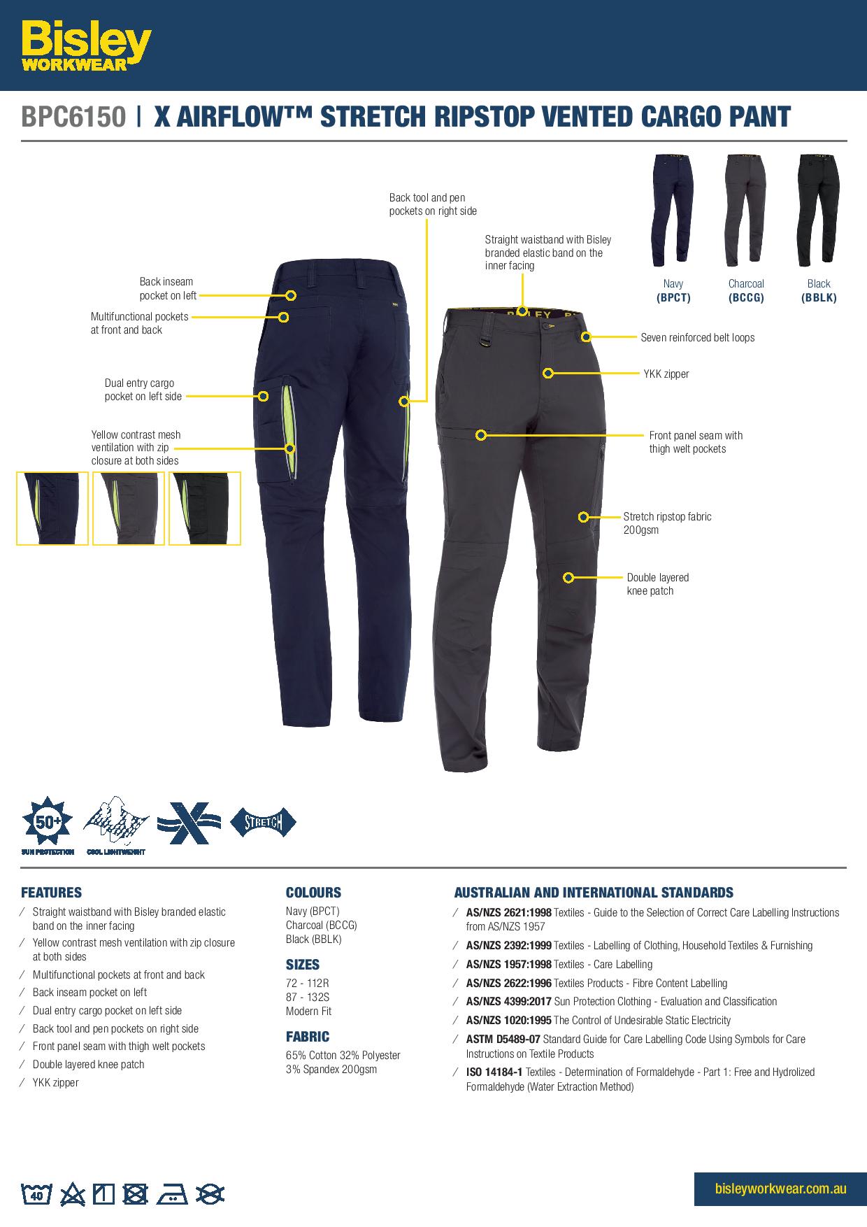 Specification