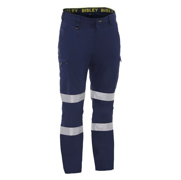 Bisley BPC6152T X Airflow™ Taped Stretch Ripstop Lightweight Cargo Pant