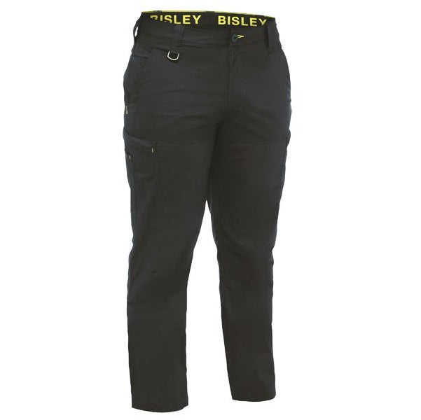 Bisley BPC6152 Airflow™ Stretch Ripstop Lightweight Cargo Pant