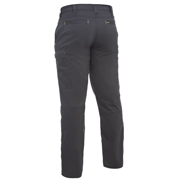 Bisley BPC6152 Airflow™ Stretch Ripstop Lightweight Cargo Pant