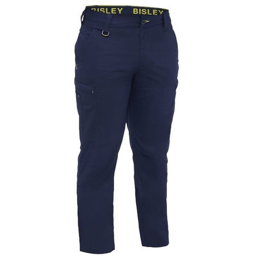Bisley BPC6152 Airflow™ Stretch Ripstop Lightweight Cargo Pant