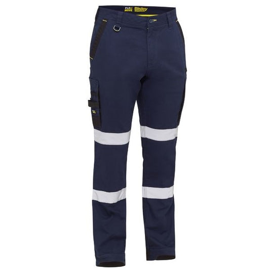 Bisley BPC6331T FLX & Move Stretch Utility Cargo Pants