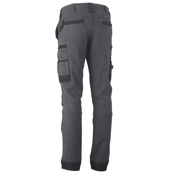 Bisley BPC6331 Flex&Move™ Stretch Cargo Pants