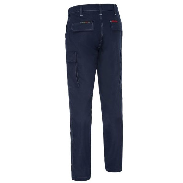 Bisley BPC8580 Apex 240 FR Ripstop Cargo Pant