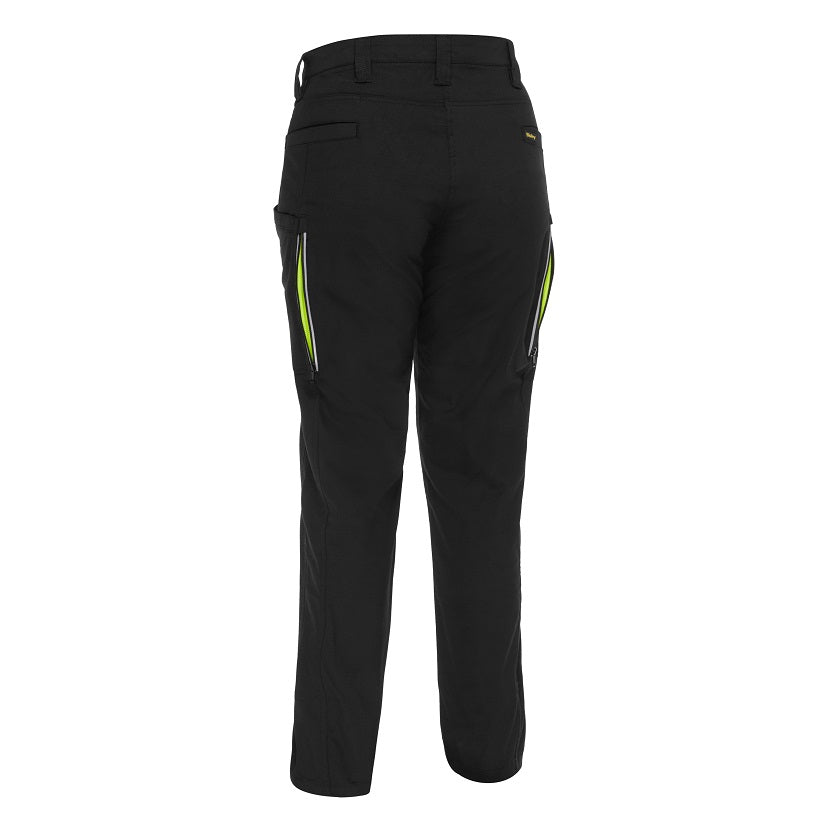 Bisley BPCL6150 Women's X Airflow™ Stretch Ripstop Vented Cargo Pants