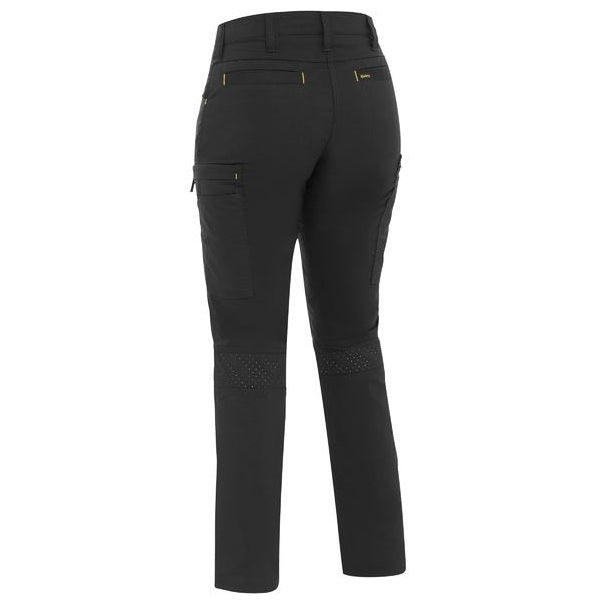 Bisley BPCL6152 Women's X Airflow™ Stretch Ripstop Lightweight Cargo Pant