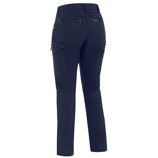 Bisley BPCL6152 Women's X Airflow™ Stretch Ripstop Lightweight Cargo Pant