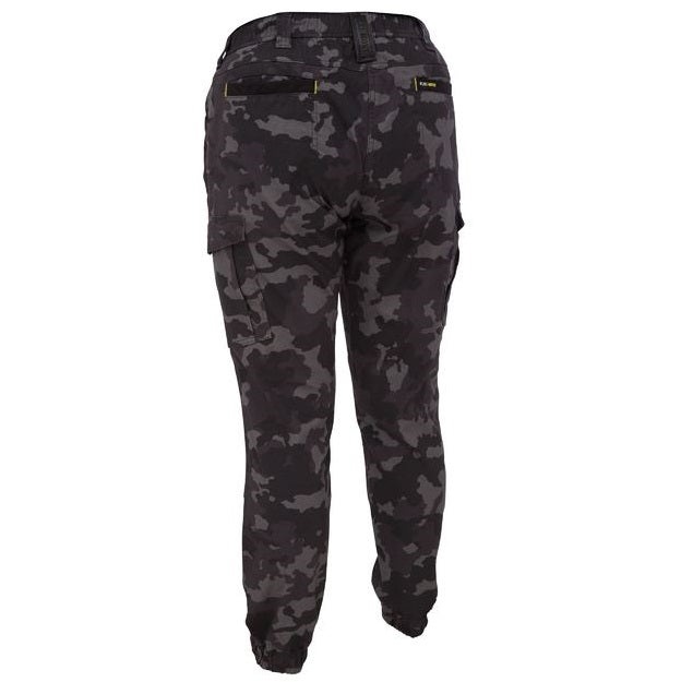 Bisley BPCL6337 Women's Flex and Move™ Stretch Cargo Pants Limited Edition