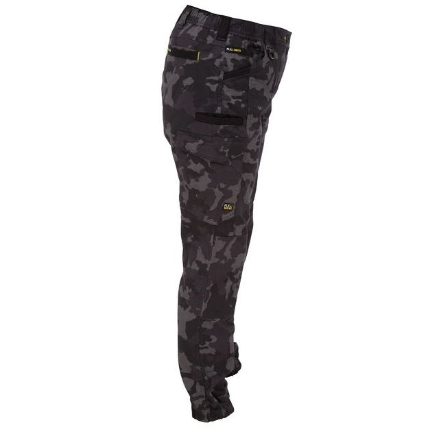 Bisley BPCL6337 Women's Flex and Move™ Stretch Cargo Pants Limited Edition