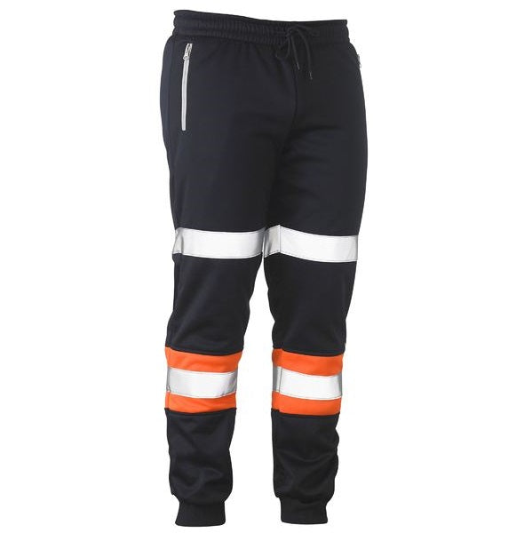 Bisley BPK6202T Taped Biomotion Track Pants