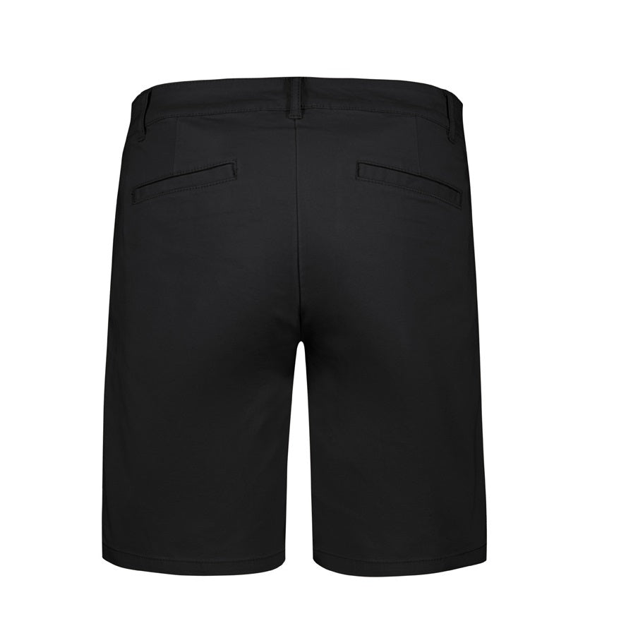Biz Collection BS021L Lawson Ladies Chino Short