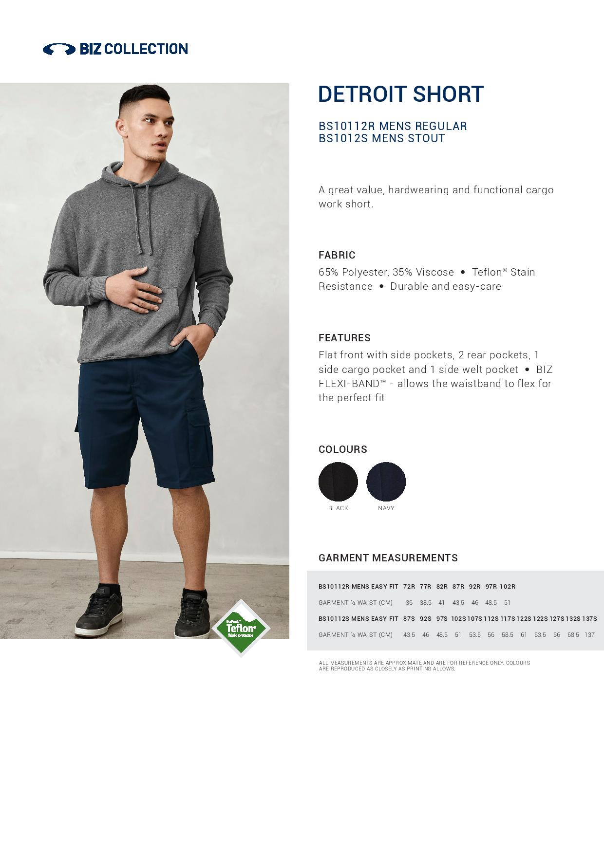 Specification