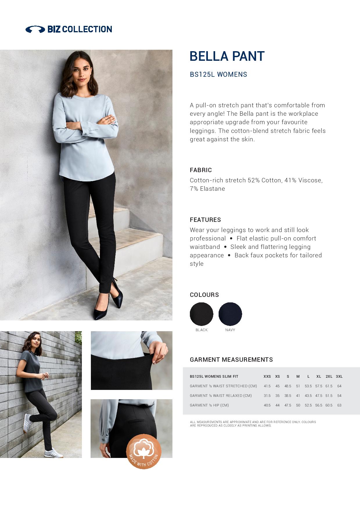 Specification