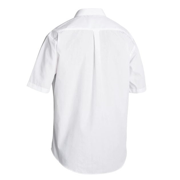 Bisley BS1526 Mens Perm Press S/S Shirt