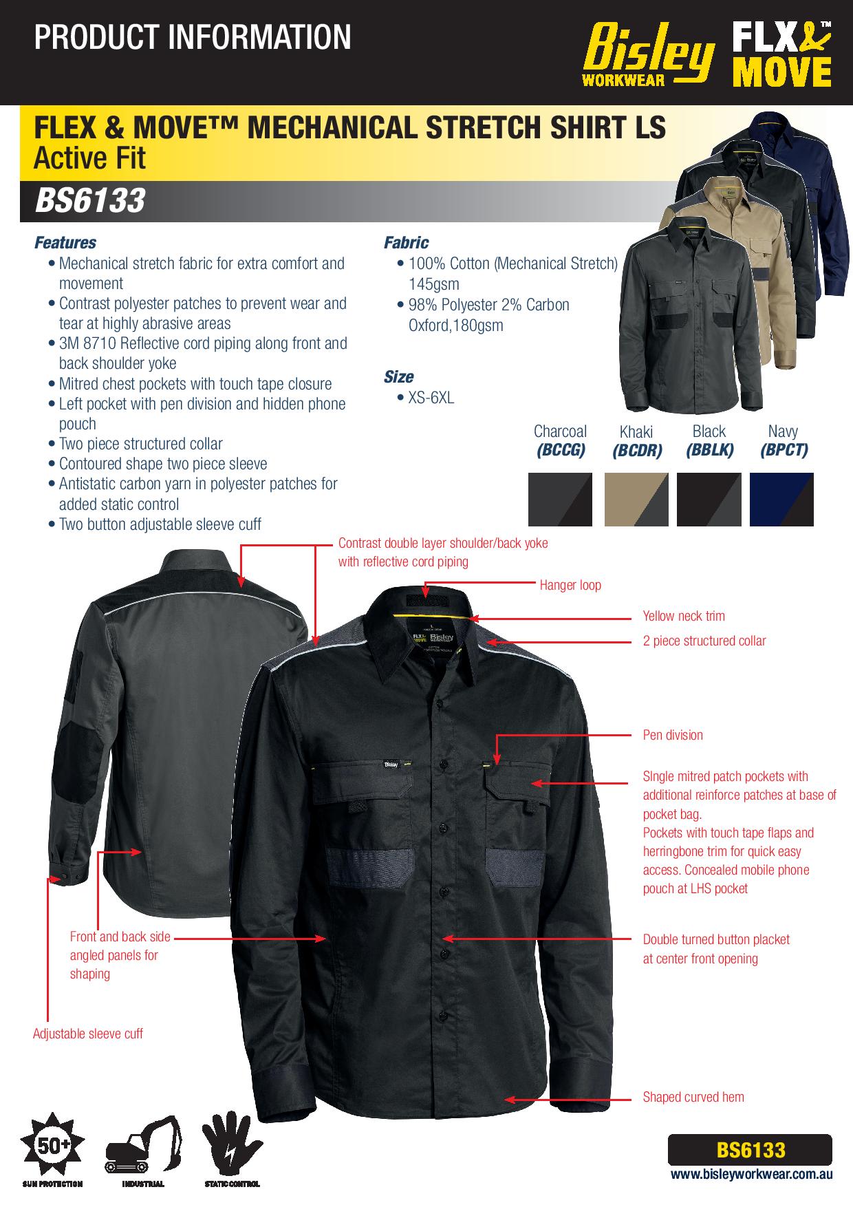 Specification