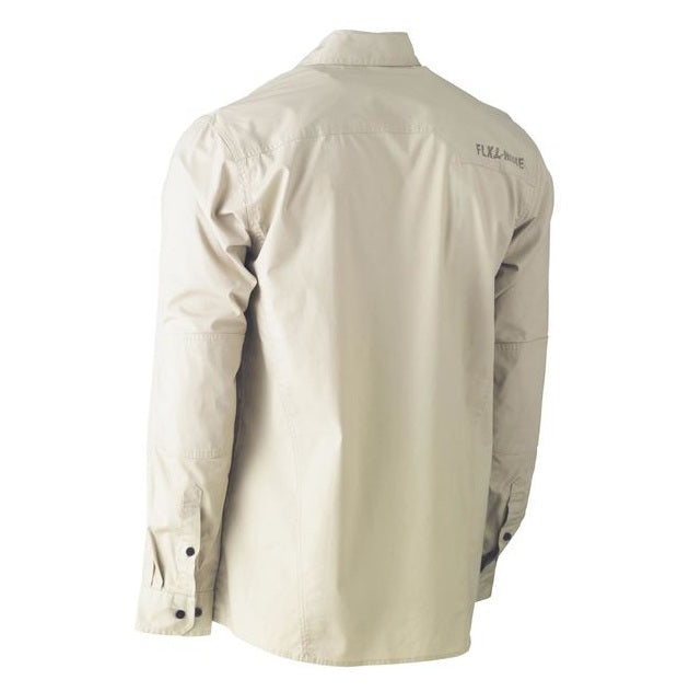 Bisley BS6144 Flex&Move™ Utility Work L/S Shirt