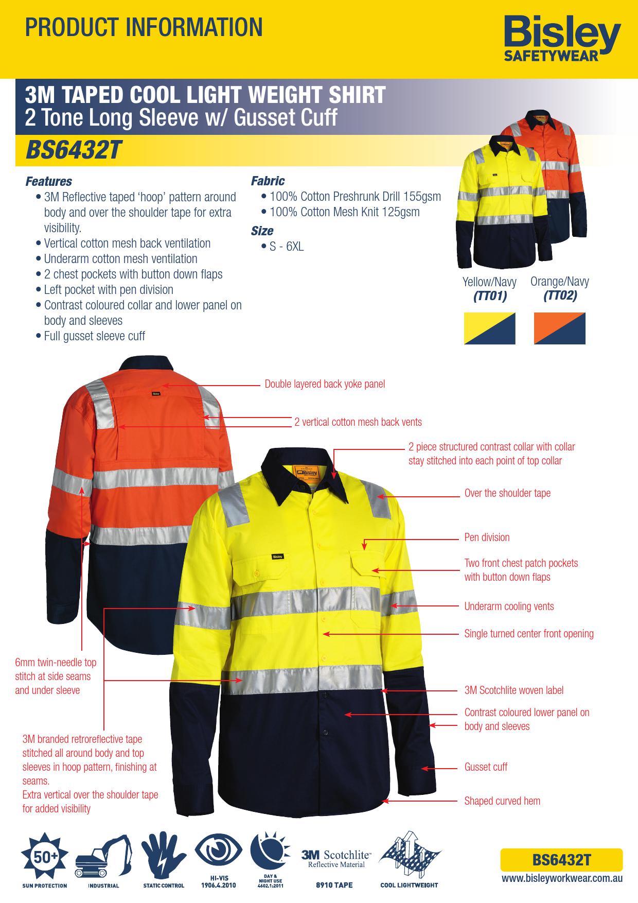 Specification