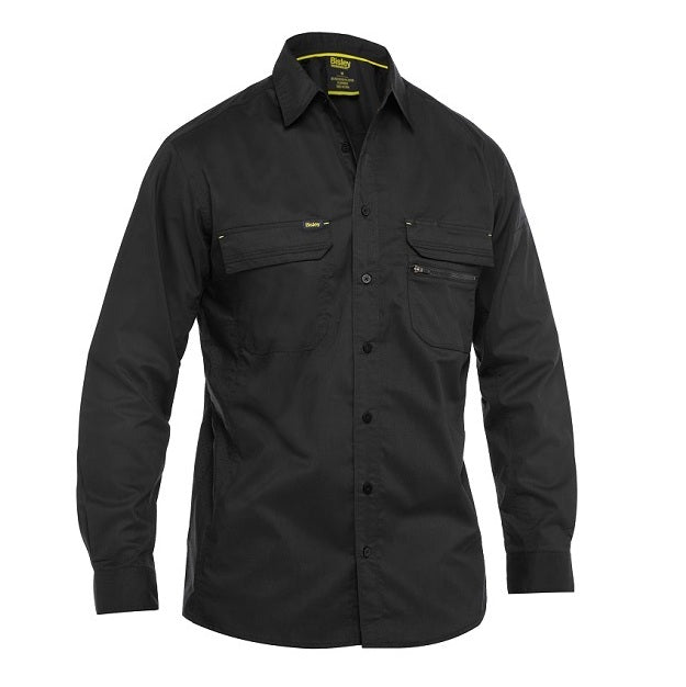 Bisley BS6490 X Airflow™ Stretch Ripstop Shirt