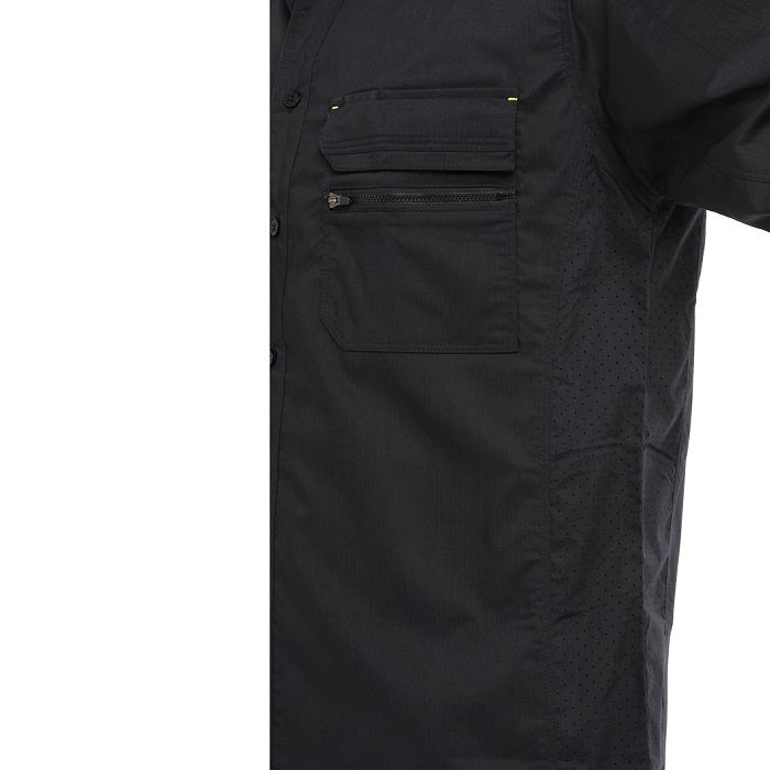 Bisley BS6490 X Airflow™ Stretch Ripstop Shirt