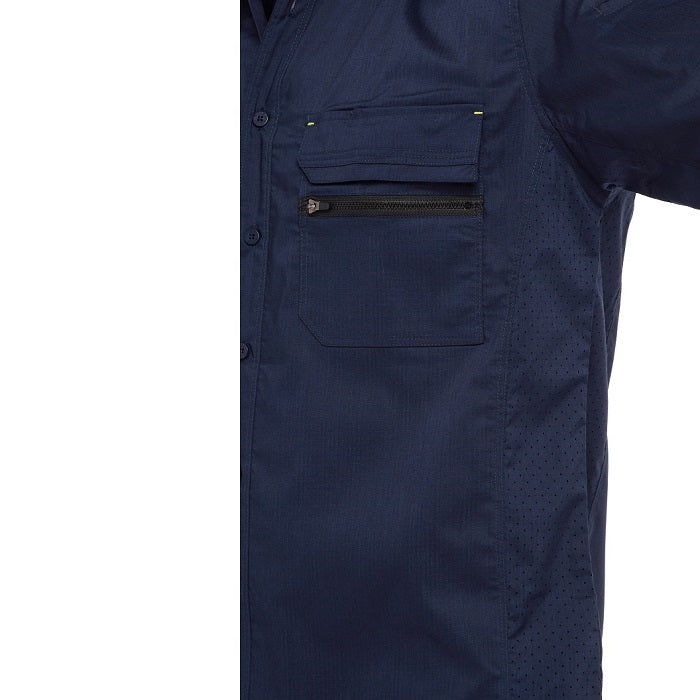 Bisley BS6490 X Airflow™ Stretch Ripstop Shirt