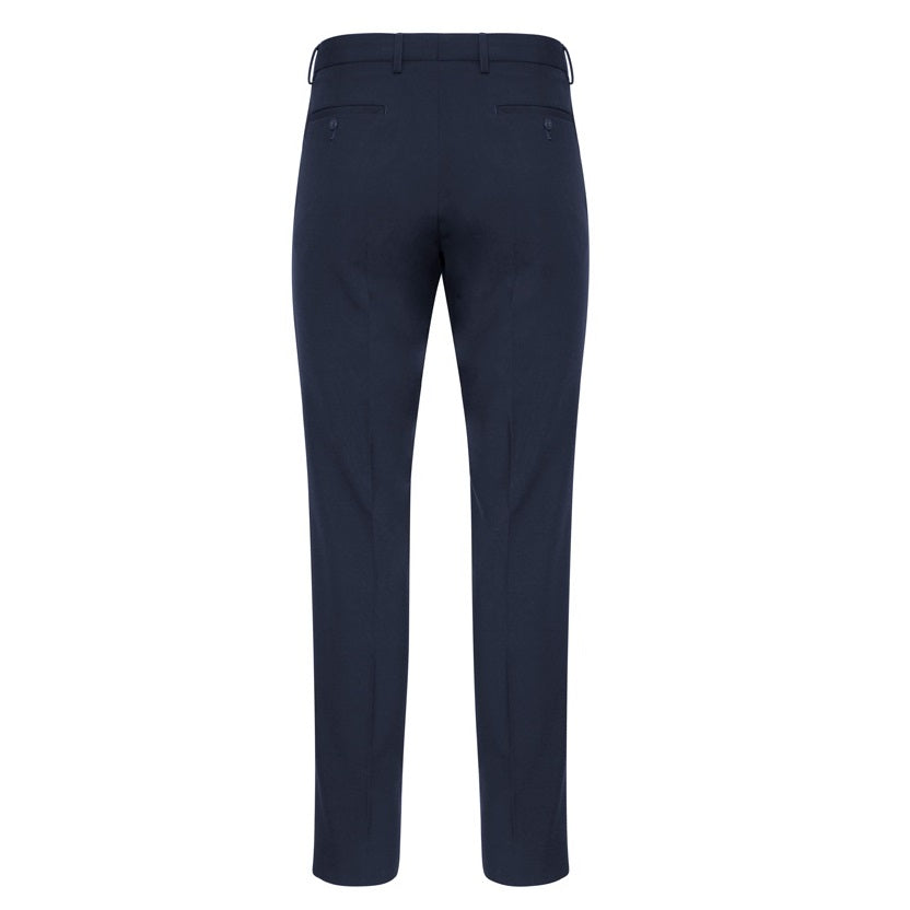 Biz Collection BS720M Classic Mens Slim Pant