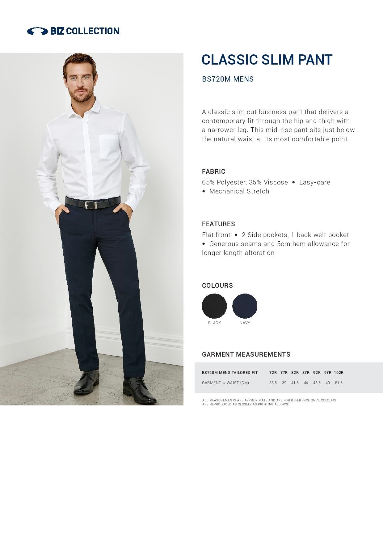 Specification