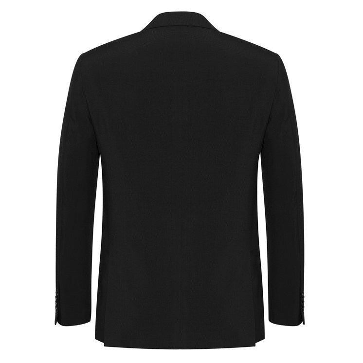 Biz Collection BS722M Classic Mens Jacket