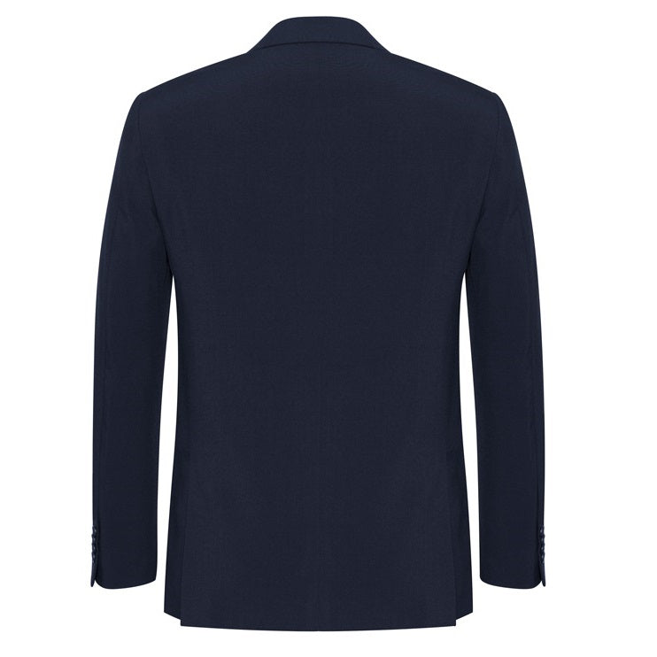 Biz Collection BS722M Classic Mens Jacket