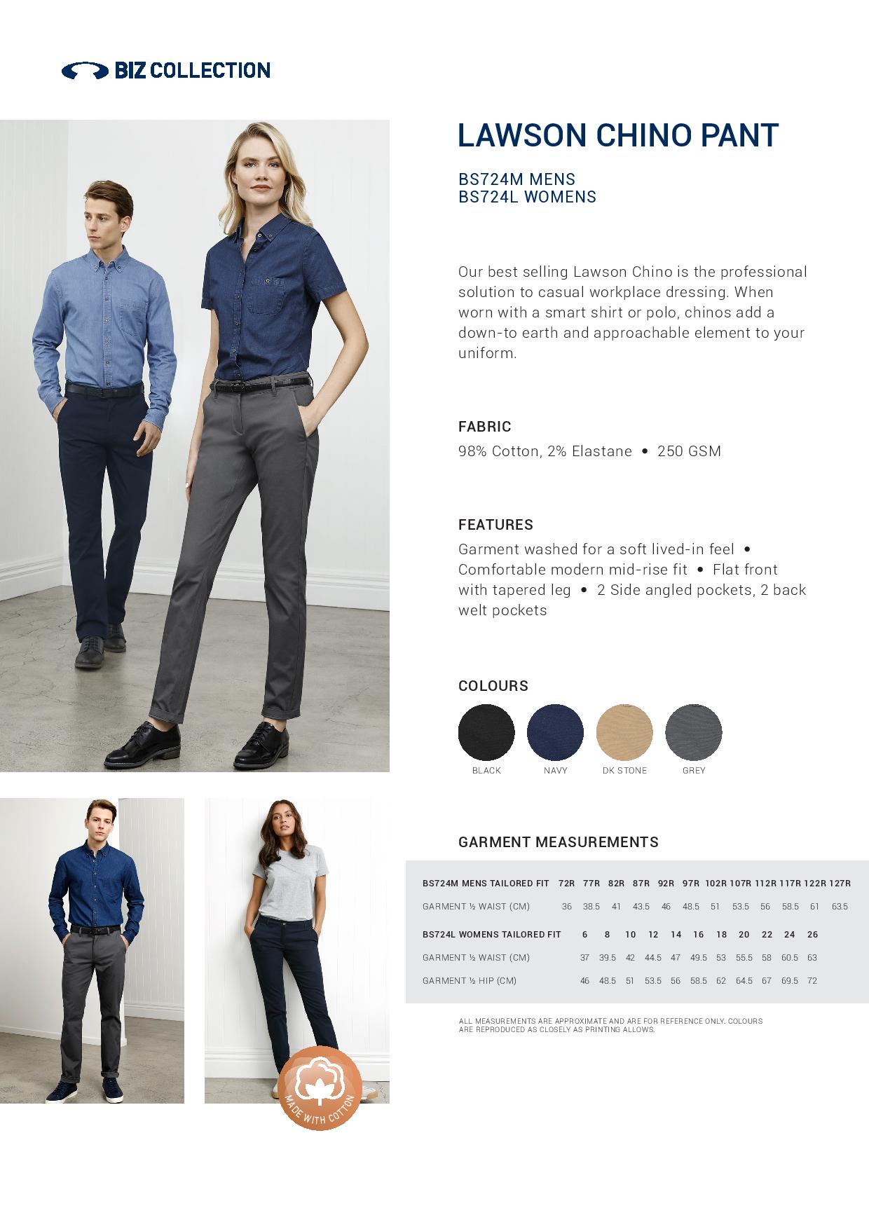Specification